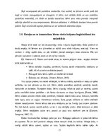 Дипломная '4 – 5 gadīgu bērnu vārdu krājuma bagātināšana āra nodarbībās', 21.