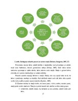 Дипломная '4 – 5 gadīgu bērnu vārdu krājuma bagātināšana āra nodarbībās', 27.