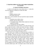 Дипломная '4 – 5 gadīgu bērnu vārdu krājuma bagātināšana āra nodarbībās', 32.