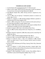 Дипломная '4 – 5 gadīgu bērnu vārdu krājuma bagātināšana āra nodarbībās', 53.