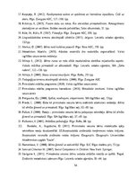 Дипломная '4 – 5 gadīgu bērnu vārdu krājuma bagātināšana āra nodarbībās', 54.