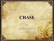 Презентация 'Dean Koontz "Chase"', 1.