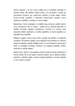 Эссе 'Banku nozīme ekonomikas stabilitātē un cilvēka ikdienā', 4.