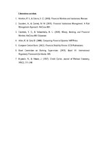 Эссе 'Banku nozīme ekonomikas stabilitātē un cilvēka ikdienā', 5.