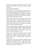 Эссе 'Politika un mūsdienu sabiedrība: varas struktūras, lēmumu pieņemšana un pilsoņu ', 5.