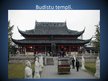 Презентация 'Ķīnas reliģiski filosofiskās mācības, izgudrojumi', 14.