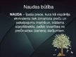 Презентация 'Nauda', 2.