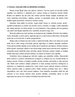 Конспект 'Senā Ēģipte un Antīkā Grieķija: sabiedrība, kultūra, reliģija un vēsturiskais ma', 2.