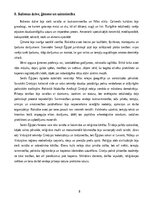 Конспект 'Senā Ēģipte un Antīkā Grieķija: sabiedrība, kultūra, reliģija un vēsturiskais ma', 8.