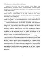 Конспект 'Senā Ēģipte un Antīkā Grieķija: sabiedrība, kultūra, reliģija un vēsturiskais ma', 9.