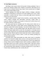 Конспект 'Senā Ēģipte un Antīkā Grieķija: sabiedrība, kultūra, reliģija un vēsturiskais ma', 10.