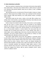 Конспект 'Senā Ēģipte un Antīkā Grieķija: sabiedrība, kultūra, reliģija un vēsturiskais ma', 12.