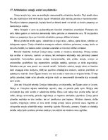 Конспект 'Senā Ēģipte un Antīkā Grieķija: sabiedrība, kultūra, reliģija un vēsturiskais ma', 17.