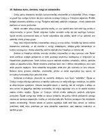 Конспект 'Senā Ēģipte un Antīkā Grieķija: sabiedrība, kultūra, reliģija un vēsturiskais ma', 18.