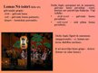 Презентация 'Japānas teātri - Nō un Kabuki', 3.