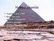 Презентация 'Senās Ēģiptes kultūra', 12.