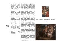 Презентация 'Senās Grieķijas mitoloģija. Mūsdienu frazeoloģismi un to mitoloģiskais pamatojum', 5.