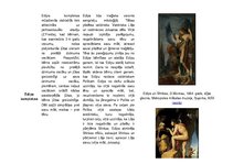Презентация 'Senās Grieķijas mitoloģija. Mūsdienu frazeoloģismi un to mitoloģiskais pamatojum', 9.