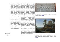 Презентация 'Senās Grieķijas mitoloģija. Mūsdienu frazeoloģismi un to mitoloģiskais pamatojum', 10.