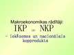 Презентация 'IKP un NKP', 1.
