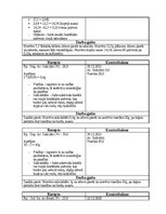 Отчёт по практике 'Farmaceitiskā tehnoloģija - Ekstemporālās receptes', 7.