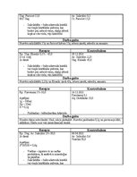 Отчёт по практике 'Farmaceitiskā tehnoloģija - Ekstemporālās receptes', 10.