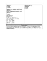 Отчёт по практике 'Farmaceitiskā tehnoloģija - Ekstemporālās receptes', 16.