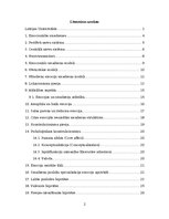 Реферат 'Emocionālās smadzenes', 2.