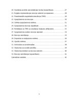 Реферат 'Emocionālās smadzenes', 3.