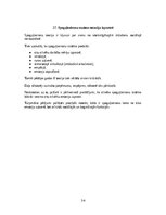 Реферат 'Emocionālās smadzenes', 34.