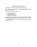 Реферат 'Emocionālās smadzenes', 40.