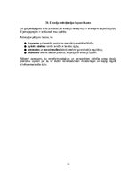 Реферат 'Emocionālās smadzenes', 41.