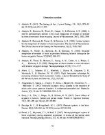 Реферат 'Emocionālās smadzenes', 42.