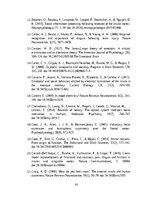 Реферат 'Emocionālās smadzenes', 43.