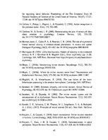 Реферат 'Emocionālās smadzenes', 45.