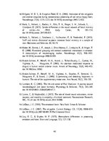 Реферат 'Emocionālās smadzenes', 46.