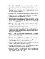 Реферат 'Emocionālās smadzenes', 48.