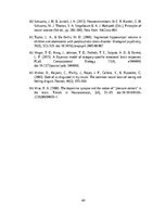 Реферат 'Emocionālās smadzenes', 49.