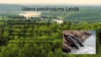 Презентация 'Latvijas vides būtiskākā problēma: piesārņojums', 7.