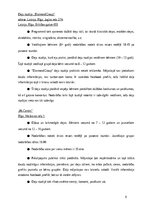 Отчёт по практике 'Prakses deju studijā', 6.