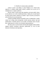 Отчёт по практике 'Prakses deju studijā', 13.