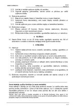 Образец документа 'Vadītāja palīgs - amata apraksts', 2.