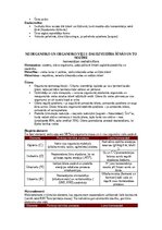 Конспект 'Šūnu uzbūve un procesi šūnā', 9.