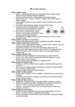 Конспект 'Šūnu uzbūve un procesi šūnā', 14.