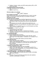 Конспект 'Šūnu uzbūve un procesi šūnā', 25.