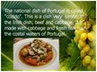 Презентация 'Food in Portugal', 5.