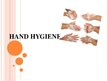 Презентация 'Hand Hygiene', 1.