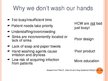 Презентация 'Hand Hygiene', 12.