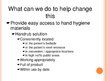 Презентация 'Hand Hygiene', 13.