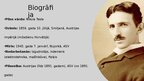 Презентация 'Nikola Tesla', 2.